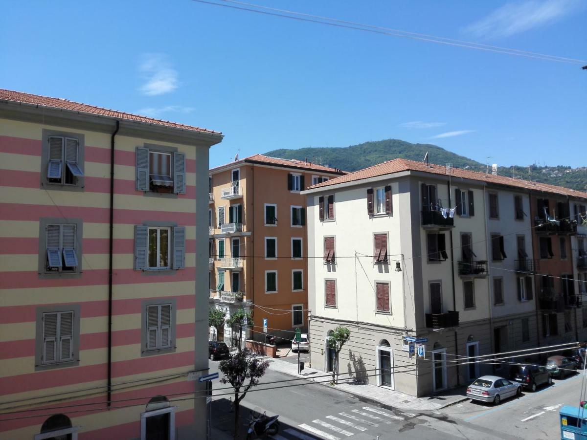 Comodita Citta-Mare Cinque Terre La Spezia Exterior foto